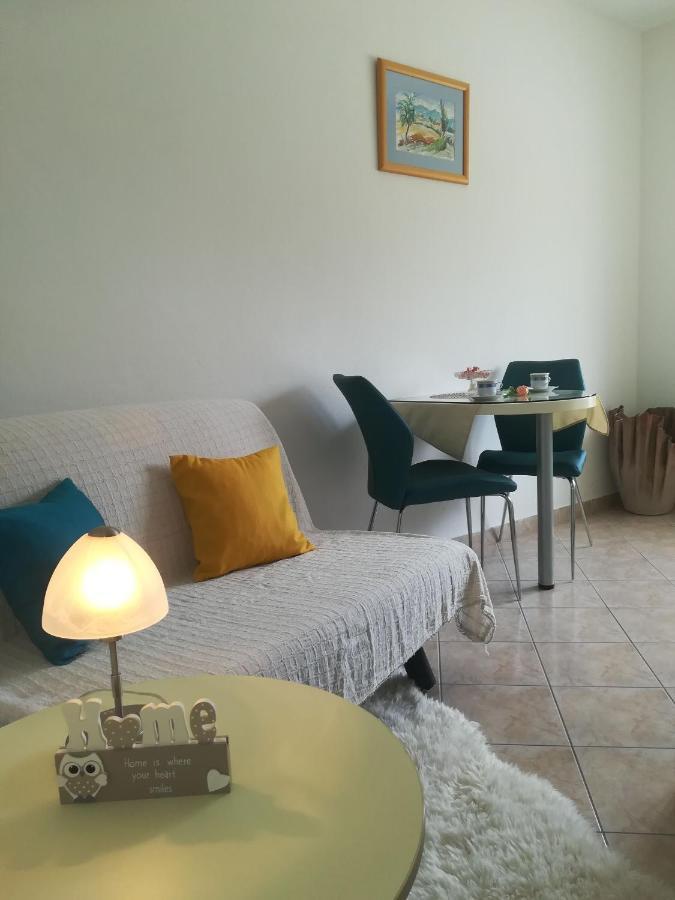 Zvonimir Apartment